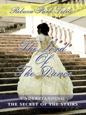 cover image of The Lord of the Dance